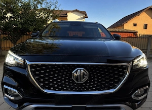 MG EHS Luxury Plug-in Hybrid (PHEV)   Stare excelentă; întreținută cu grijă.   Istoric complet de se - imagine 4