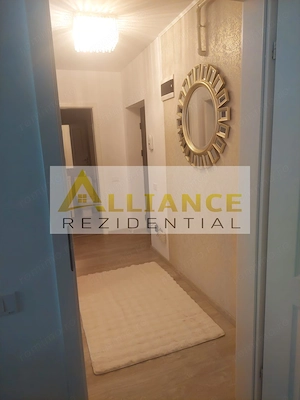 Apartament 2 camere cu gradina de vanzare Metrou Dimitrie Leonida5min