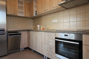2 camere, terasă spatioasă,  Soarelui - Uranus Plaza. - imagine 11