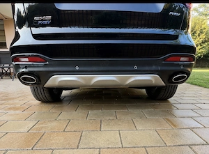 MG EHS Luxury Plug-in Hybrid (PHEV)   Stare excelentă; întreținută cu grijă.   Istoric complet de se - imagine 3