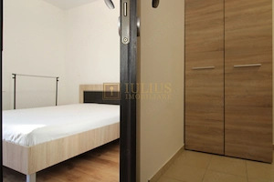 2 camere, terasă spatioasă,  Soarelui - Uranus Plaza. - imagine 8