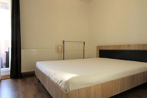 2 camere, terasă spatioasă,  Soarelui - Uranus Plaza. - imagine 9