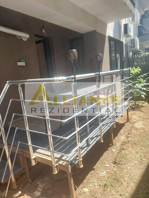 Apartament 2 camere cu gradina de vanzare Metrou Dimitrie Leonida5min - imagine 15
