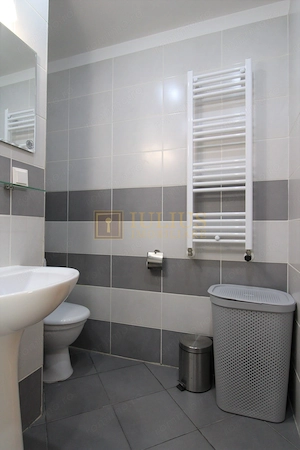 2 camere, terasă spatioasă,  Soarelui - Uranus Plaza. - imagine 14