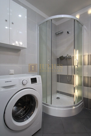 2 camere, terasă spatioasă,  Soarelui - Uranus Plaza. - imagine 15