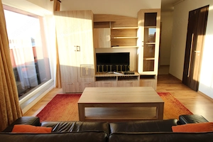 2 camere, terasă spatioasă,  Soarelui - Uranus Plaza. - imagine 5