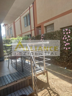 Apartament 2 camere cu gradina de vanzare Metrou Dimitrie Leonida5min - imagine 17