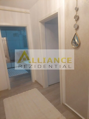 Apartament 2 camere cu gradina de vanzare Metrou Dimitrie Leonida5min - imagine 11