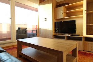 2 camere, terasă spatioasă,  Soarelui - Uranus Plaza. - imagine 6