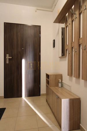 2 camere, terasă spatioasă,  Soarelui - Uranus Plaza. - imagine 17