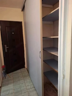 Garsonieră de vânzare, 24 mp, balcon închis – str. Luminișului - imagine 4