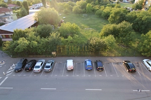 2 camere, terasă spatioasă,  Soarelui - Uranus Plaza. - imagine 19