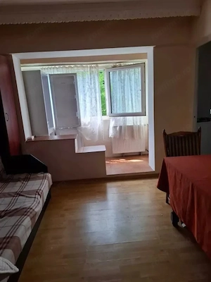 Garsonieră de vânzare, 24 mp, balcon închis – str. Luminișului - imagine 2