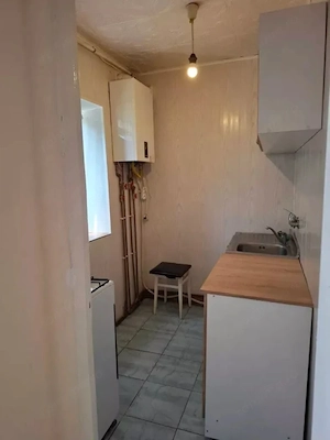 Garsonieră de vânzare, 24 mp, balcon închis – str. Luminișului - imagine 3