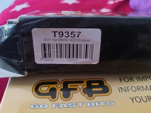 Supapă Blow Off / Diverter Valve GFB DV, nouă - imagine 4