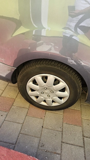 Peugeot Partner Tepee 1.6 HDI - imagine 6