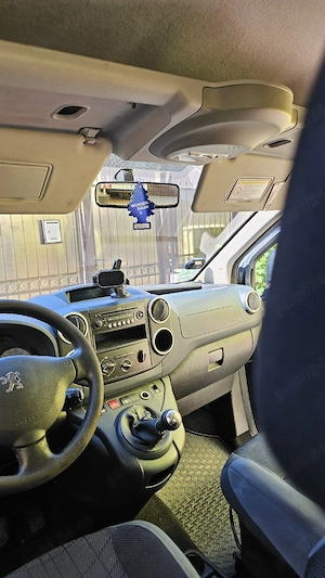 Peugeot Partner Tepee 1.6 HDI - imagine 7