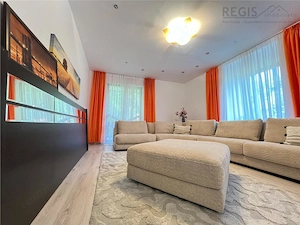 Apartament premium 3 camere cu terasa  #537;i curte | Noua, Bra #537;ov - imagine 17
