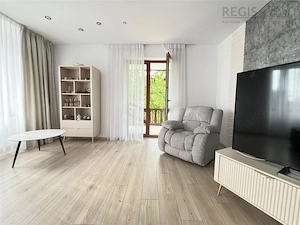 Apartament premium 3 camere cu terasa  #537;i curte | Noua, Bra #537;ov - imagine 20