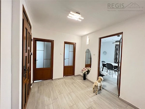 Apartament premium 3 camere cu terasa  #537;i curte | Noua, Bra #537;ov - imagine 16