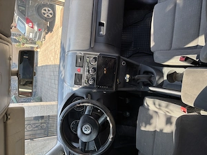 Vw touran 2004