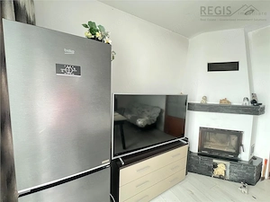 Apartament premium 3 camere cu terasa  #537;i curte | Noua, Bra #537;ov - imagine 7