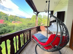 Apartament premium 3 camere cu terasa  #537;i curte | Noua, Bra #537;ov