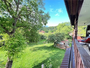 Apartament premium 3 camere cu terasa  #537;i curte | Noua, Bra #537;ov - imagine 4