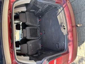 Vw touran 2004 - imagine 4