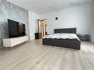 Apartament premium 3 camere cu terasa  #537;i curte | Noua, Bra #537;ov - imagine 19