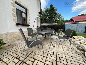 Apartament premium 3 camere cu terasa  #537;i curte | Noua, Bra #537;ov - imagine 6
