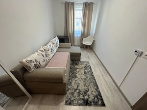 Garsoniera de închiriat confort 1