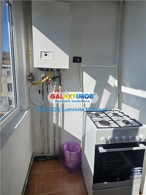 Vanzare apartament 2 camere decomandat Targoviste Micro 12 - imagine 11