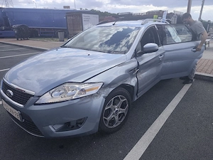 Opel Mondeo 1.6, 16V, benzina, 2006 - imagine 3