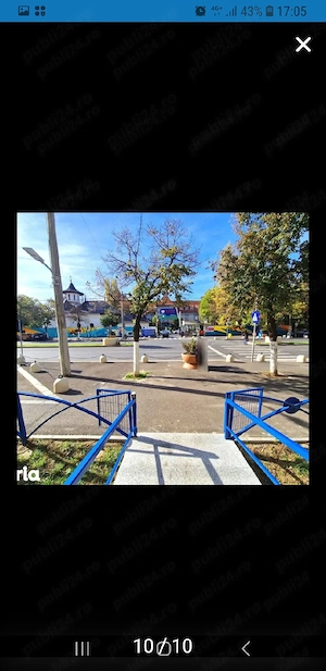 Spatiu Comercial