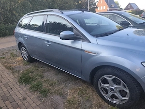 Opel Mondeo 1.6, 16V, benzina, 2006 - imagine 2
