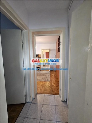 Vanzare apartament 3 camere semidecomandat Targoviste Micro 9 - imagine 13