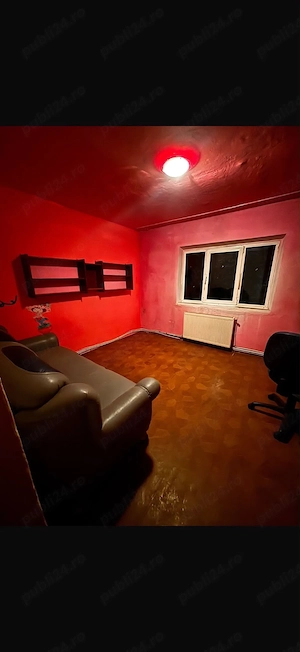    Apartament cu 2 camere de vânzare   Lugoj, zona Stadion 1  - imagine 3