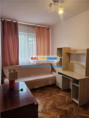 Vanzare apartament 3 camere semidecomandat Targoviste Micro 9 - imagine 10