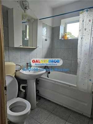 Vanzare apartament 3 camere semidecomandat Targoviste Micro 9 - imagine 14