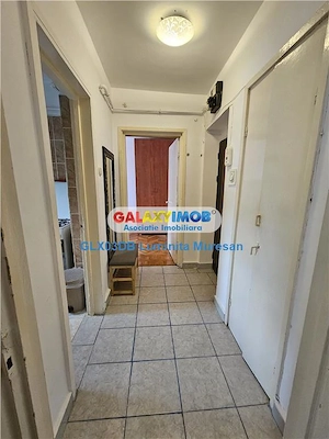Vanzare apartament 3 camere semidecomandat Targoviste Micro 9 - imagine 5