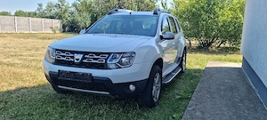 Dacia Duster 1.5 Diesel 4x2 