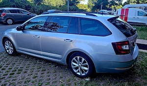 Vand Skoda Octavia Break - imagine 3
