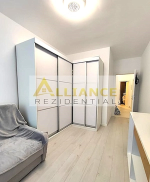 APARTAMENT 4 CAMERE DE VANZARE - CAVAR ODEI TOWER - imagine 6