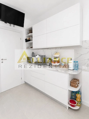 APARTAMENT 4 CAMERE DE VANZARE - CAVAR ODEI TOWER - imagine 13