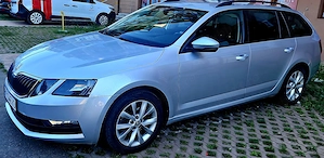 Vand Skoda Octavia Break - imagine 4