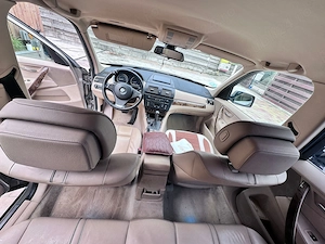 bmw x3 vanzare Iasi  - imagine 3
