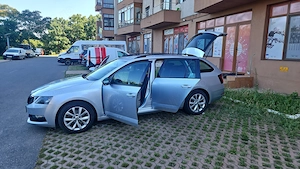 Vand Skoda Octavia Break - imagine 7