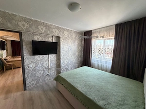 Apartament 3 Camere 61 mp decomandat  Parcare Acoperita 8 Min Metrou