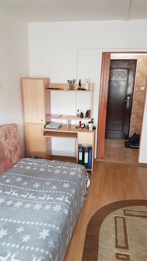 GARSONIERA de vanzare in zona Rulmentul - imagine 2